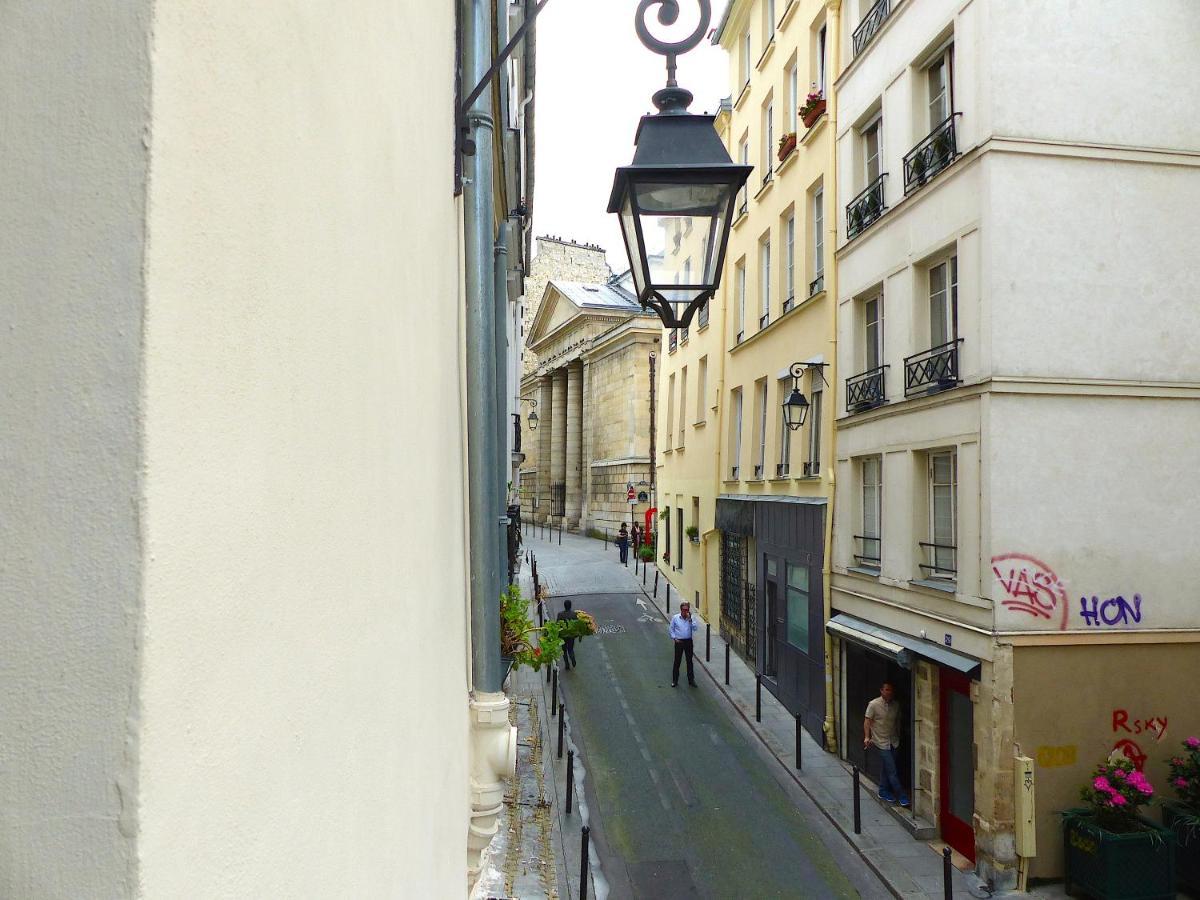 Real Parisian Apartment With 2 Bedrooms And Ac ภายนอก รูปภาพ